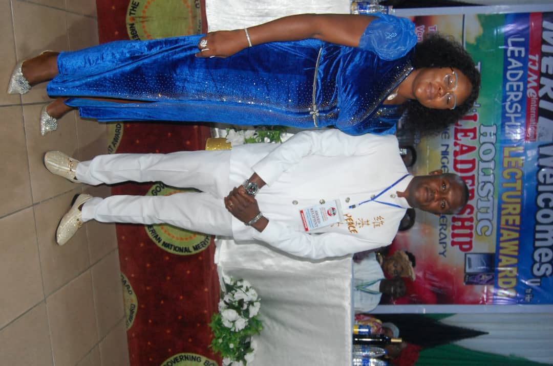 2022 Merit Award Recipients 9